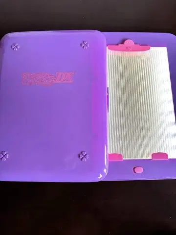 여아 디자이너 컬렉션 DX