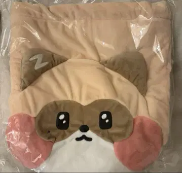 제로니 zeroni 파우치 하니니 하오 hanini 복조리 팝업