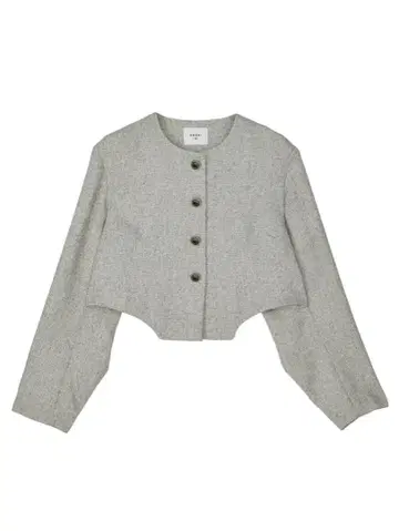 DEFORMATION SUMMER TWEED JACKET&PANTS