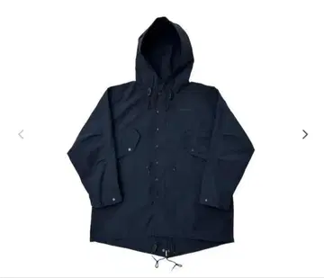 STABRIDGE Fishtail Parka the apartment m