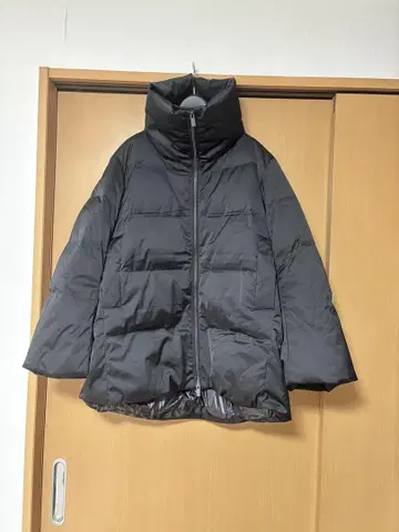 +j 플러스제 새상품급 유니클로 다운 자켓