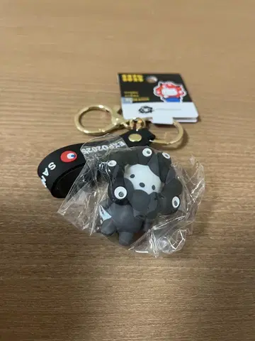블랙 미야쿠 포차코