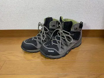 TECNICA 트레킹 슈즈