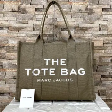 [새상품급] MARC JACOBS 더 트래블러 토트백 라지