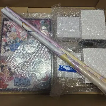 마모노로 KAI! ~마모루 군은 저주받아 버렸다!~ 에비텐 혜택 한정