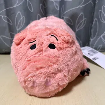 토이 스토리 봉제 인형 핑크