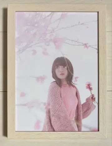 우에다 레이나 Empathy 기념 패널 2