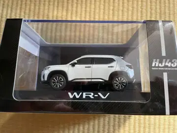 미개봉 새상품 Honda WR-V 1/43 스케일 모델