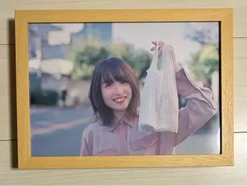 우에다 레이나 Empathy 기념 패널 3