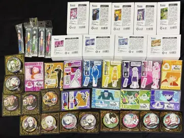 HUNTER x HUNTER 헌터헌터 명장면 디오라마 피규어