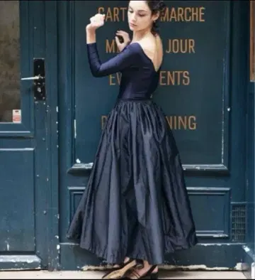 택 포함 새상품! alors Paris 미뉴이 사이즈 1