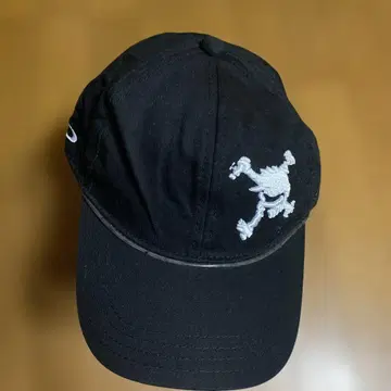 오클리 Oakley 블랙 캡 자수 로고 포함 종이 택 포함