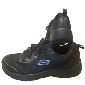 새상품급 Skechers 스케쳐스 memoryfoam 스니커즈 23.5