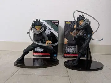 나의 히어로 아카데미아 피규어 아이자와 쇼타 이레이저 헤드
