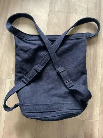 STUFF 백팩 백팩 패브릭 소재