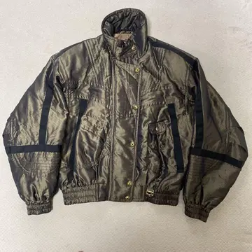 [ 초레어 ] archive y2k down jacket DESCENTE