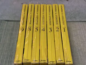 페르소나 4 완전 생산 한정판 1-5, 8-9