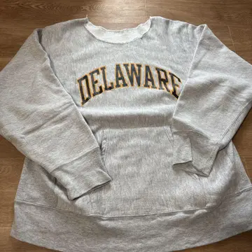 Champion DELAWARE 리메이크 트레이닝복 그레이