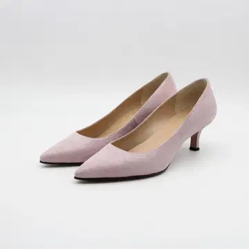 07 부티크 오사키 포인트 펌프스(23.5cm) 컨디션 최상