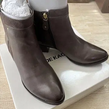 모드 카오리 숏부츠 25cm