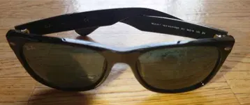 [ Ray-Ban ] RB2132-F NEW WAYFARER