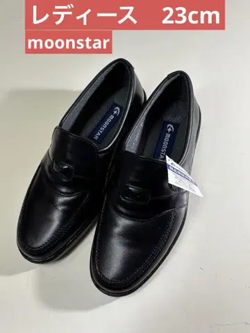moonstar 여성용 로퍼 미사용품