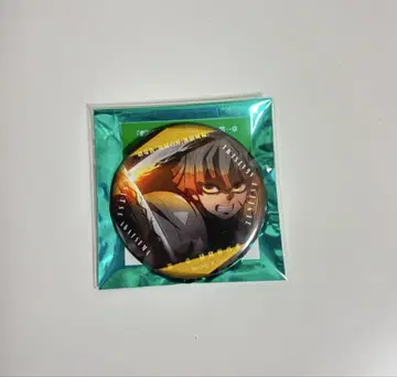 귀멸의 칼날 아가츠마 젠이츠 말하는 눈빛 컬렉션B