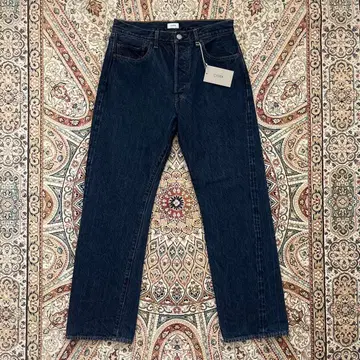 ciota 시오타 New Straight 5 Pocket Pants 30