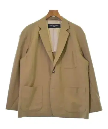 COMME des GARCONS HOMME 캐주얼 자켓 남성용