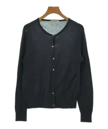 JOHN SMEDLEY 여성용 가디건