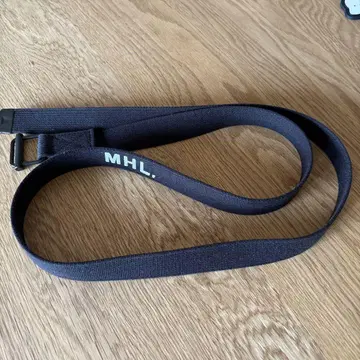 MHL 벨트