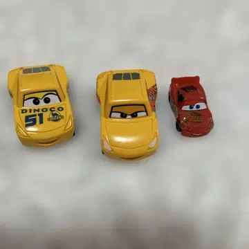 디즈니 픽사 카즈