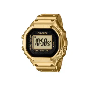 카시오 반지 워치 CASIO RINGWATCHCRW-001G-9JR