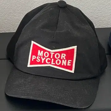 MOTOR PSYCLONE 프리휠러스