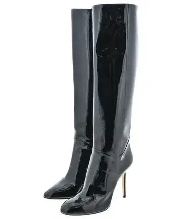 JIMMY CHOO 여성용 부츠