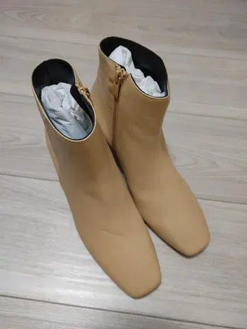 CORSO ROMA9 이탈리아 숏부츠 36