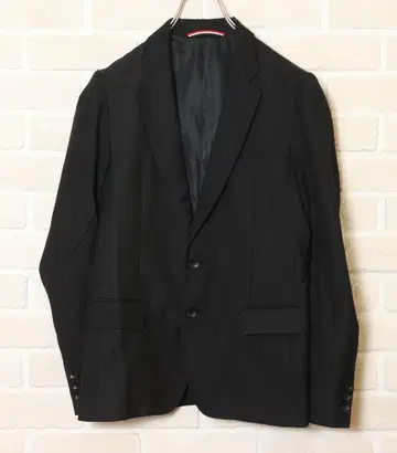 새상품급 저널 스탠다드 남성용 테일러드 자켓 S