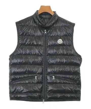 MONCLER 다운 자켓/다운 베스트 남성용