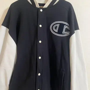 챔피온 바시티 자켓 2xl