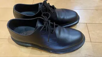 Dr.Martens 1461 MONO 3홀 신발 27cm UK8