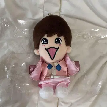 후지와라 죠이치로 치비누이