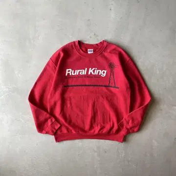 Rural King 맨투맨 기업 로고 ace hardware 홈디포