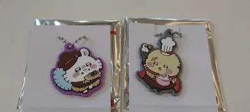 치이카와 코스 러버 키링 랏코 모몽가 익명 배송 미사용