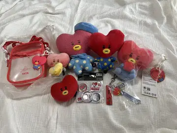 TATA 세트