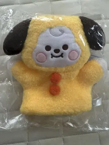 BT21 탓톤 파페탓톤 치미