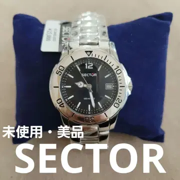 SECTOR B3.200D.025 손목시계 (쿼츠)