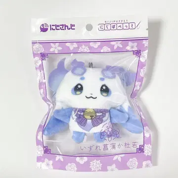 룬룬 니지 파펫트 언젠가 창포인가 두견새 니지산지