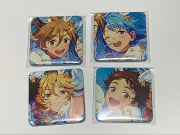 앙스타 Ra*bits 라비츠 앨범 trip 유상 혜택 스퀘어 캔뱃지
