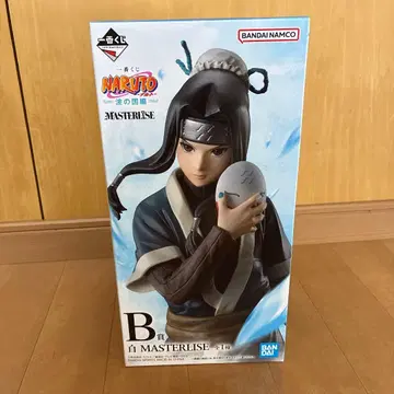 [ 미개봉 ] 제일복권 NARUTO ~나미노쿠니 편~