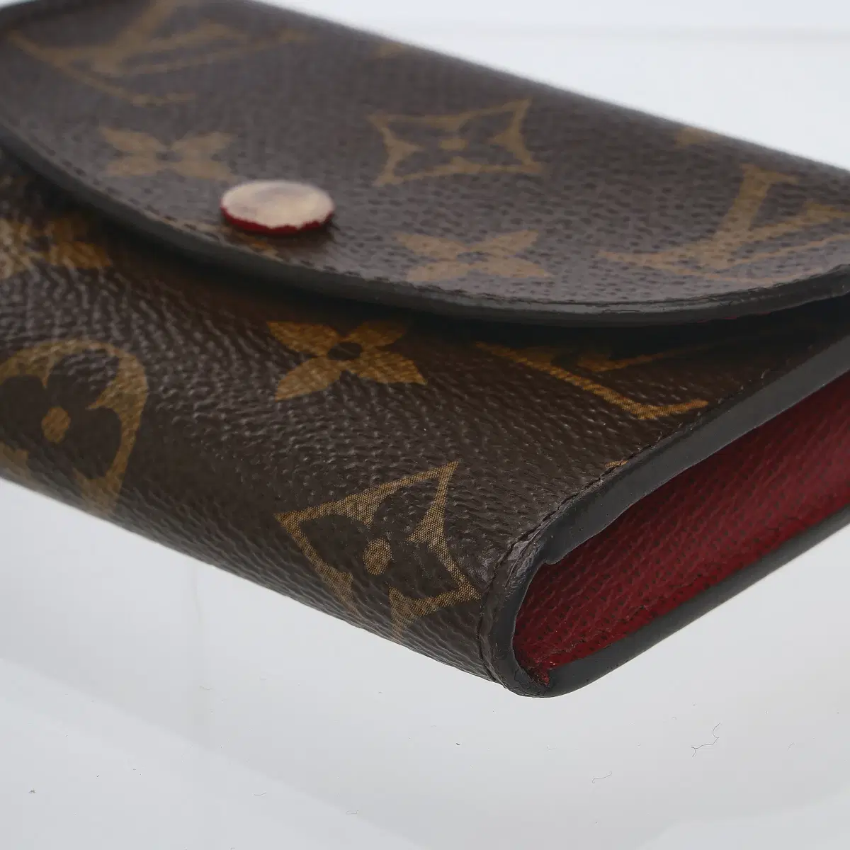 루이비통 로잘리 코인 퍼스